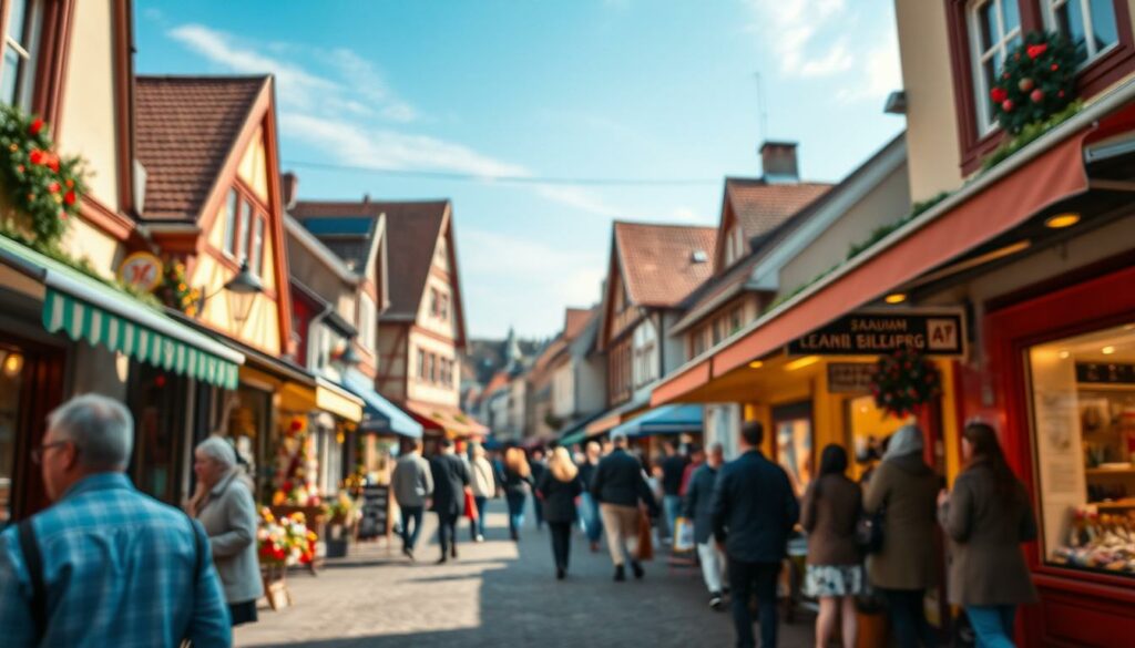 Bad Segeberg verkaufsoffene Sonntage