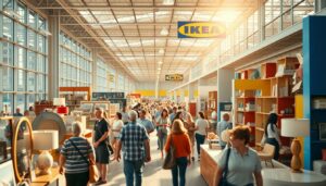 Osnabruck Ikea Verkaufsoffener Sonntag