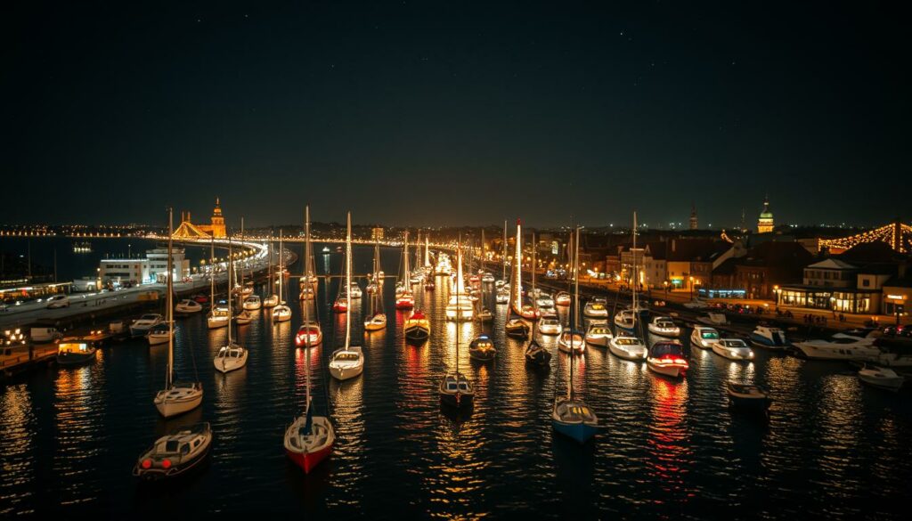 Kieler Lichtermeer