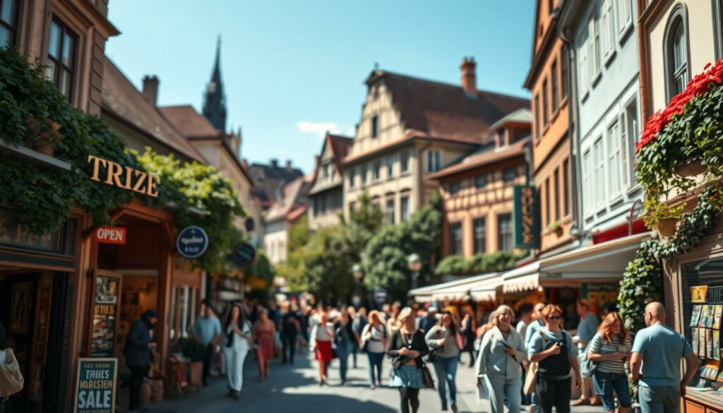 Regelungen Sonntagsverkauf Rheinland-Pfalz