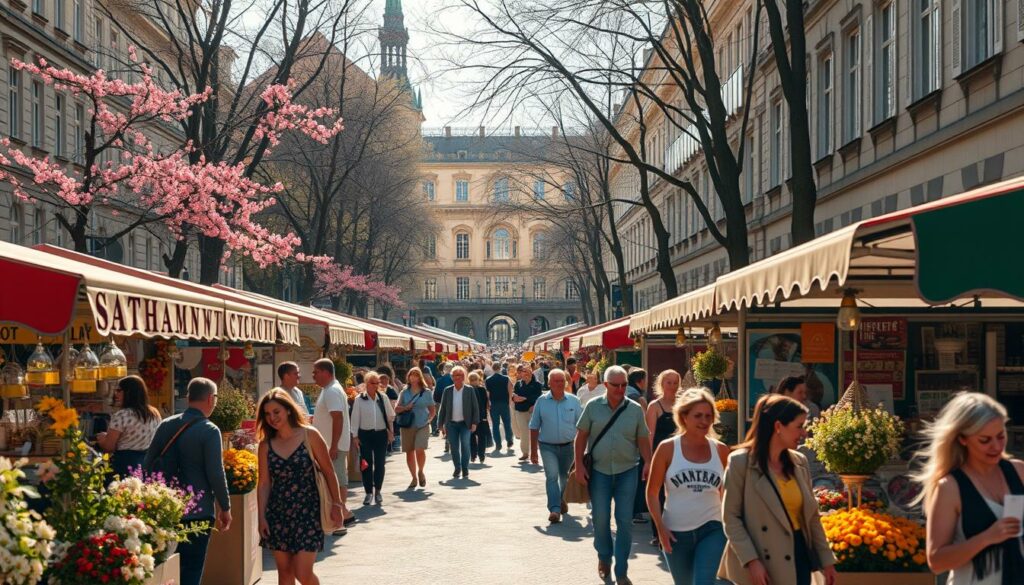 Stadtfrühling Braunschweig