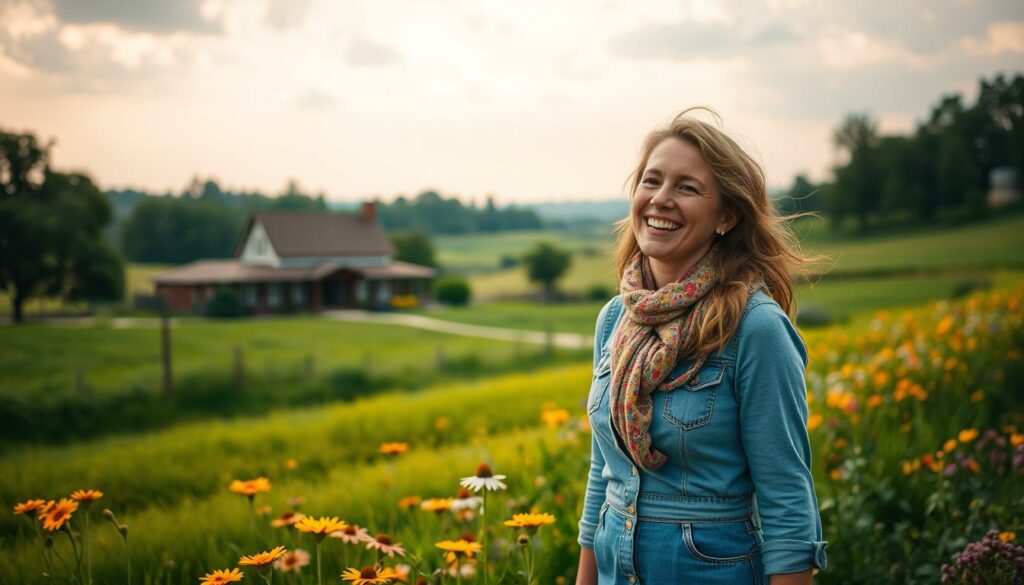 Stefanie Bauer sucht Frau