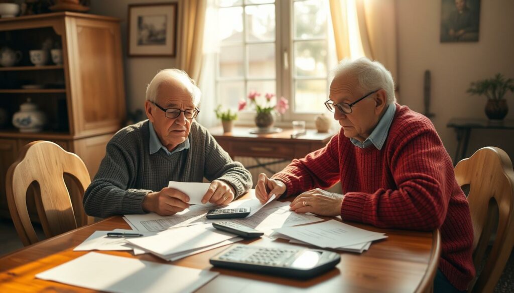 Steuerpflicht für Rentner in Deutschland