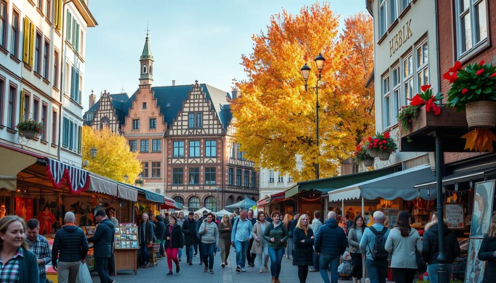 kulturelle angebote bielefeld verkaufsoffener sonntag