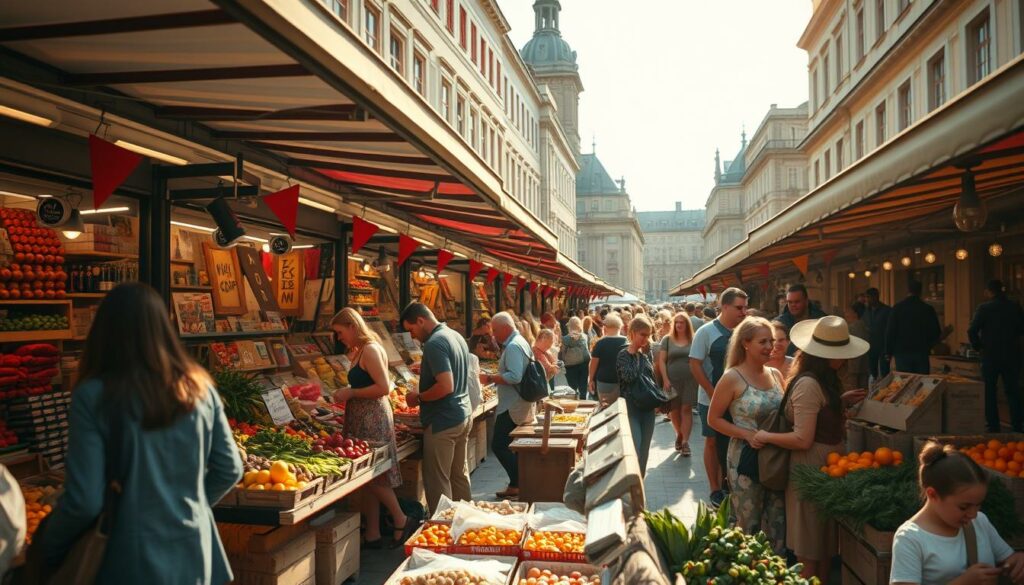 leipziger markttage