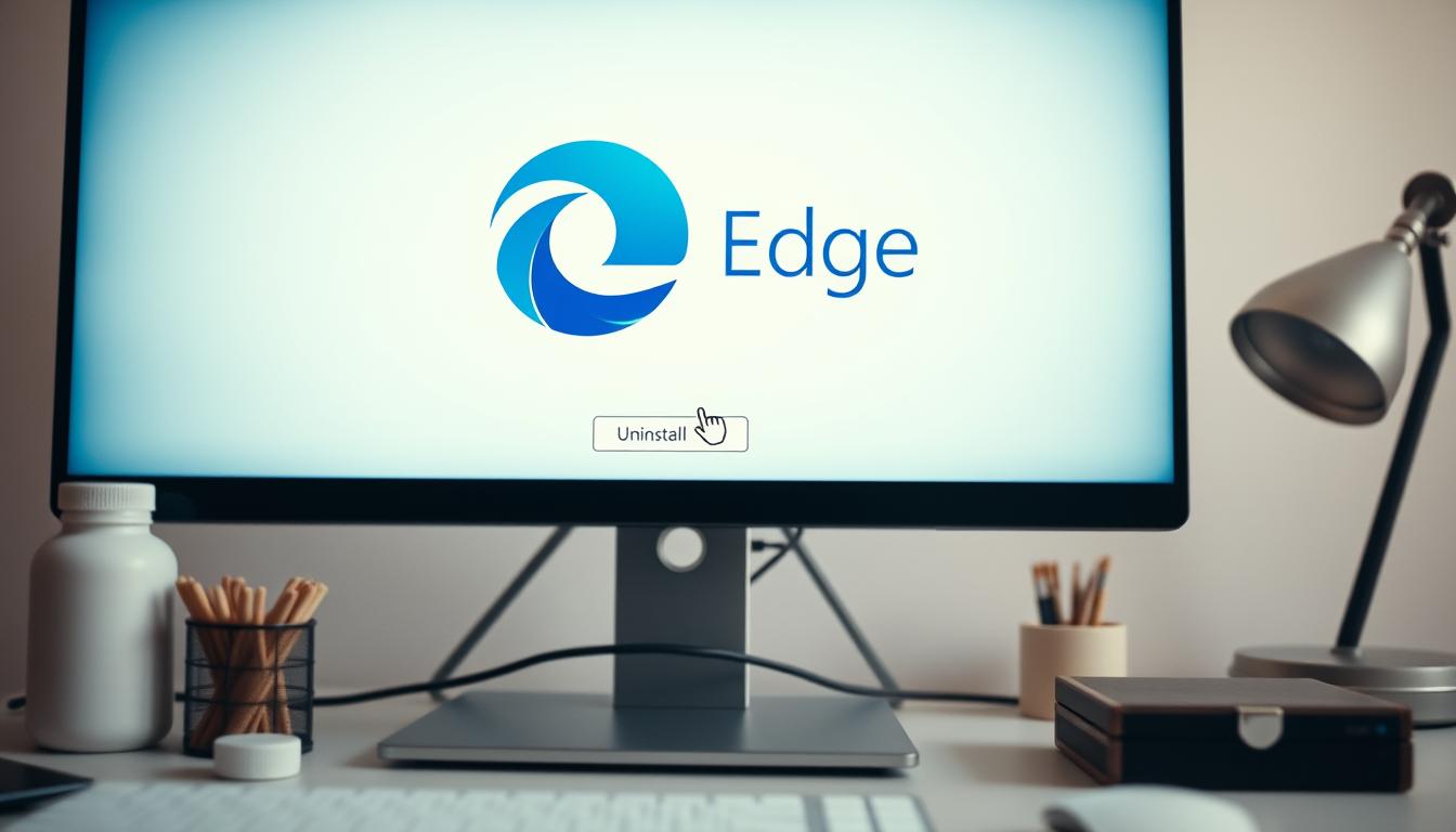 microsoft edge deinstallieren