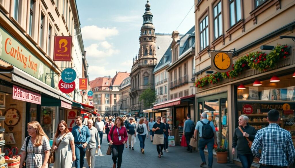 verkaufsoffen dresden