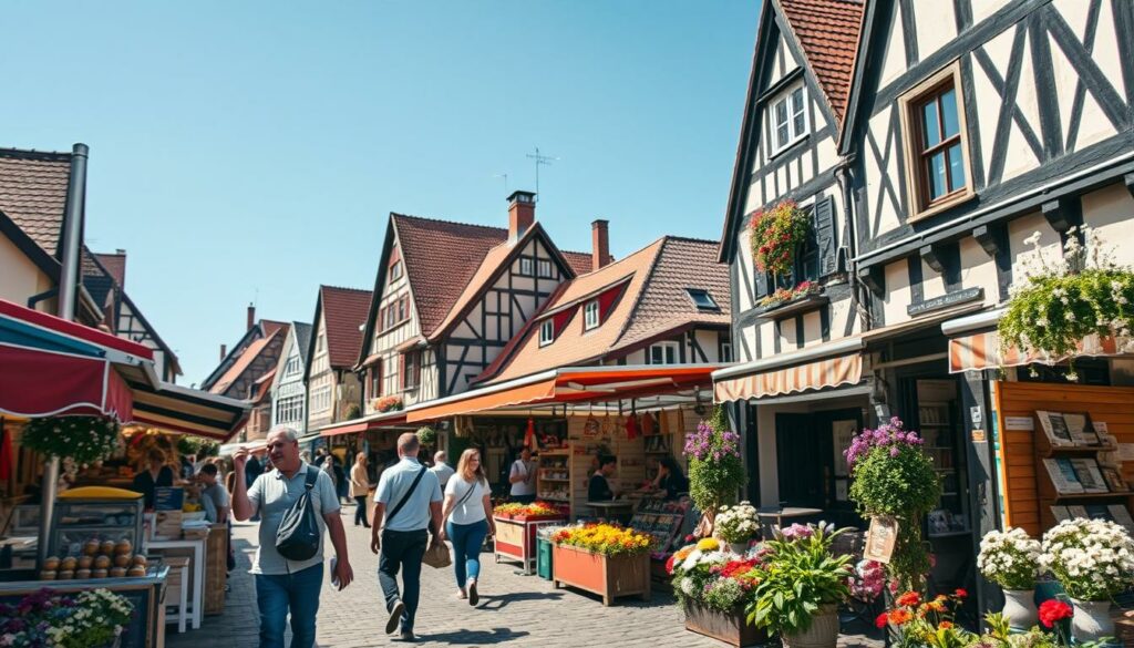 verkaufsoffene Sonntage Norddeutschland