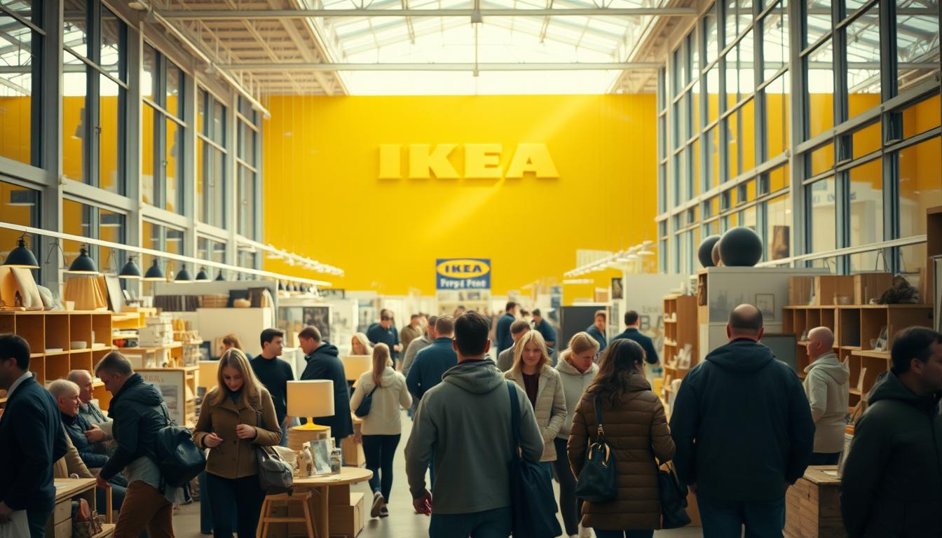 Verkaufsoffener Sonntag Ikea Koblenz