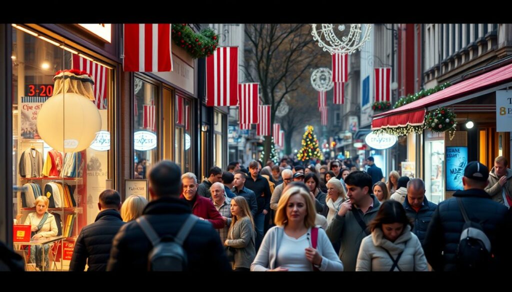 verkaufsoffener sonntag berlin