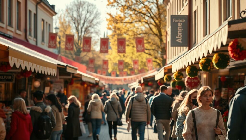 verkaufsoffener sonntag brandenburg