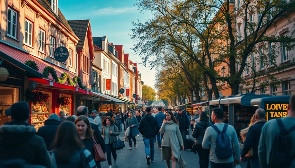 verkaufsoffener sonntag braunschweig