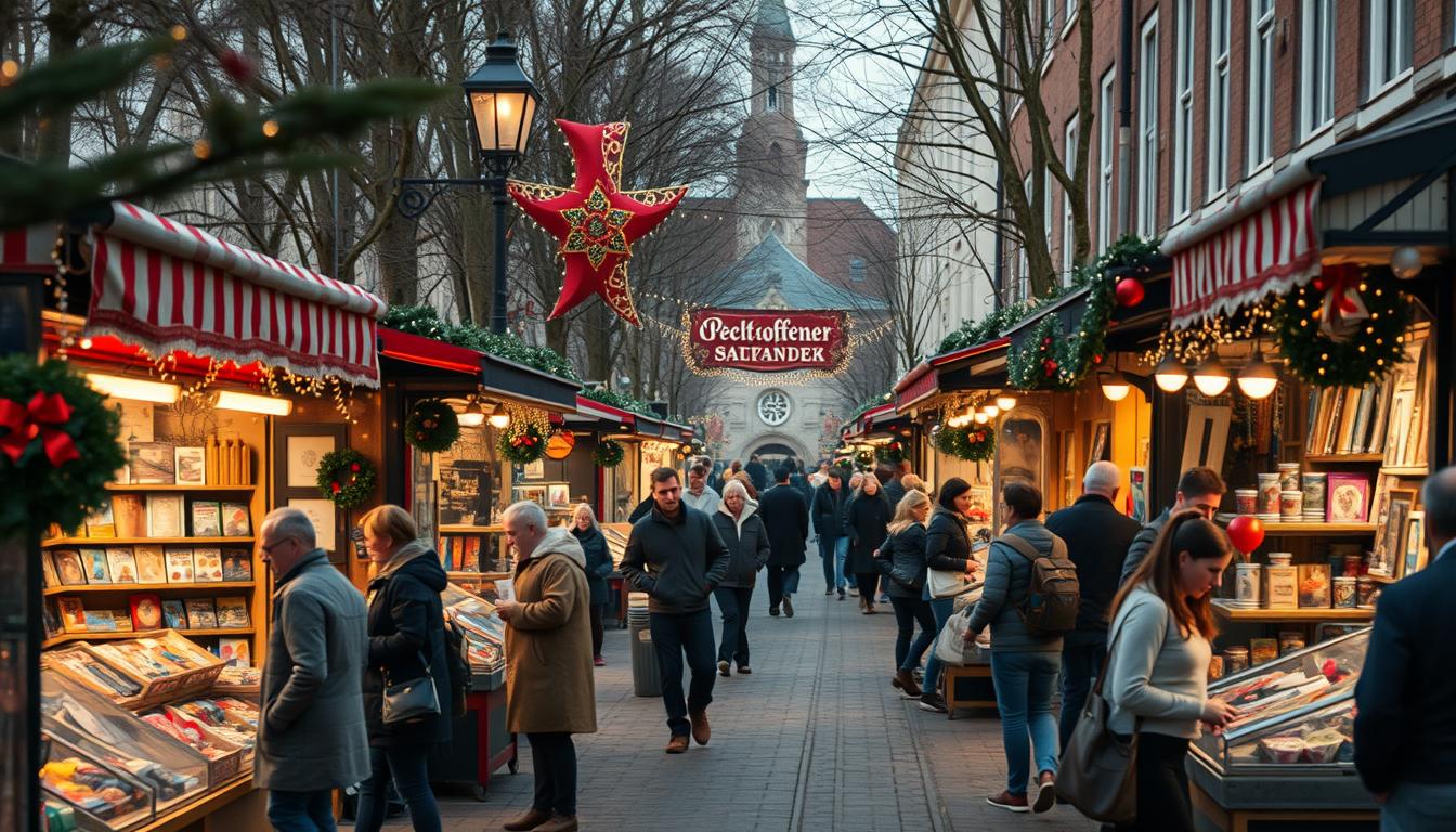 verkaufsoffener sonntag bremen