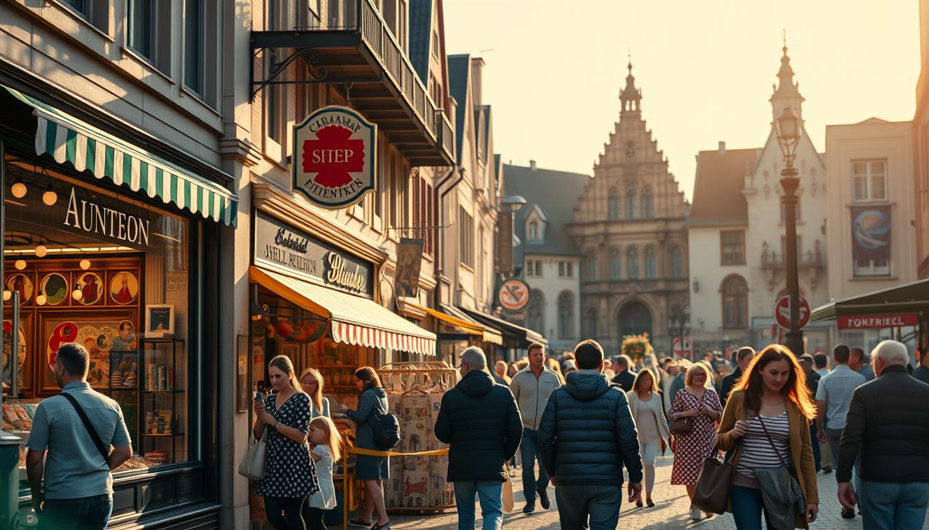 verkaufsoffener sonntag duisburg