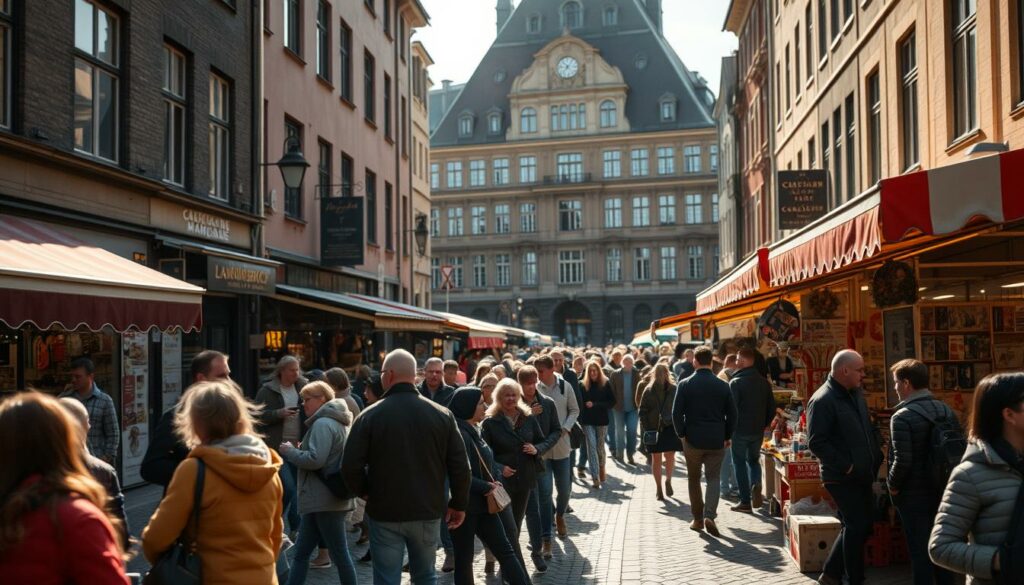 verkaufsoffener sonntag hamburg