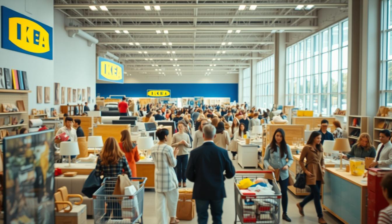 verkaufsoffener sonntag ikea