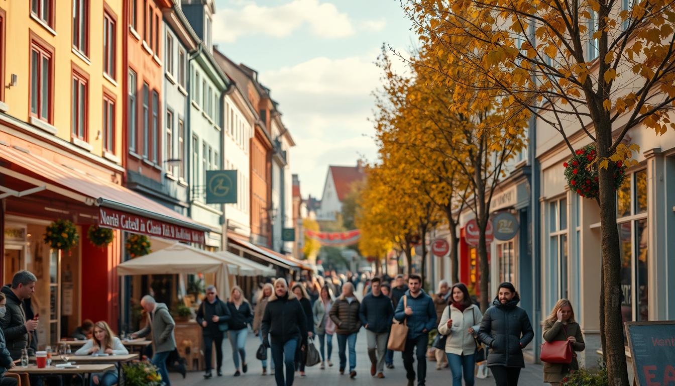 verkaufsoffener sonntag kiel