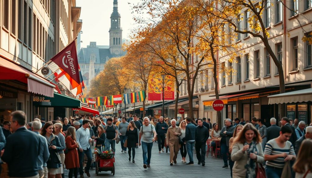 verkaufsoffener sonntag leipzig heute