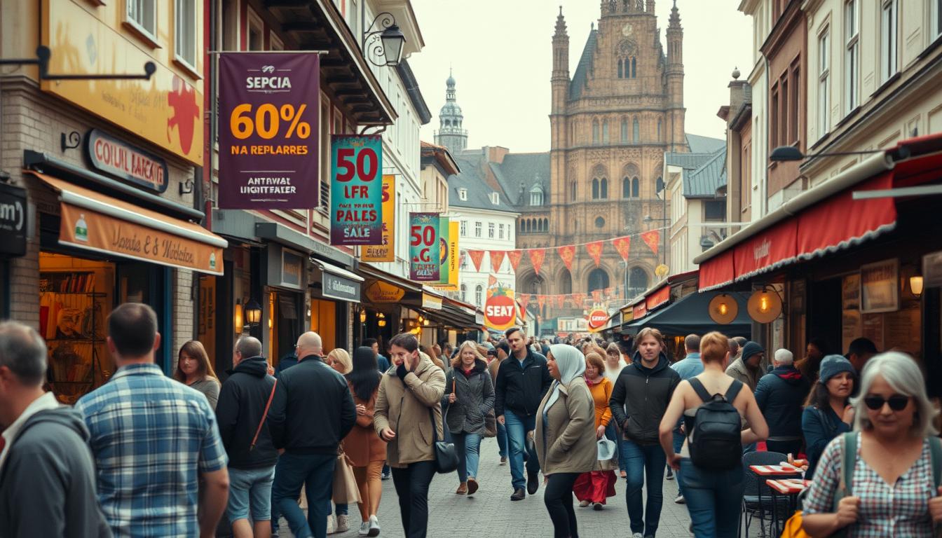 verkaufsoffener sonntag leipzig