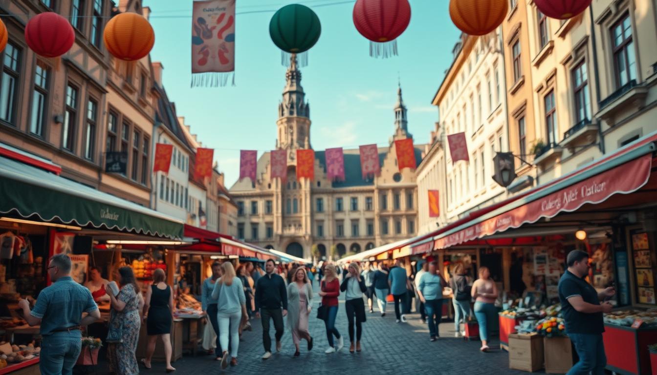 verkaufsoffener sonntag magdeburg