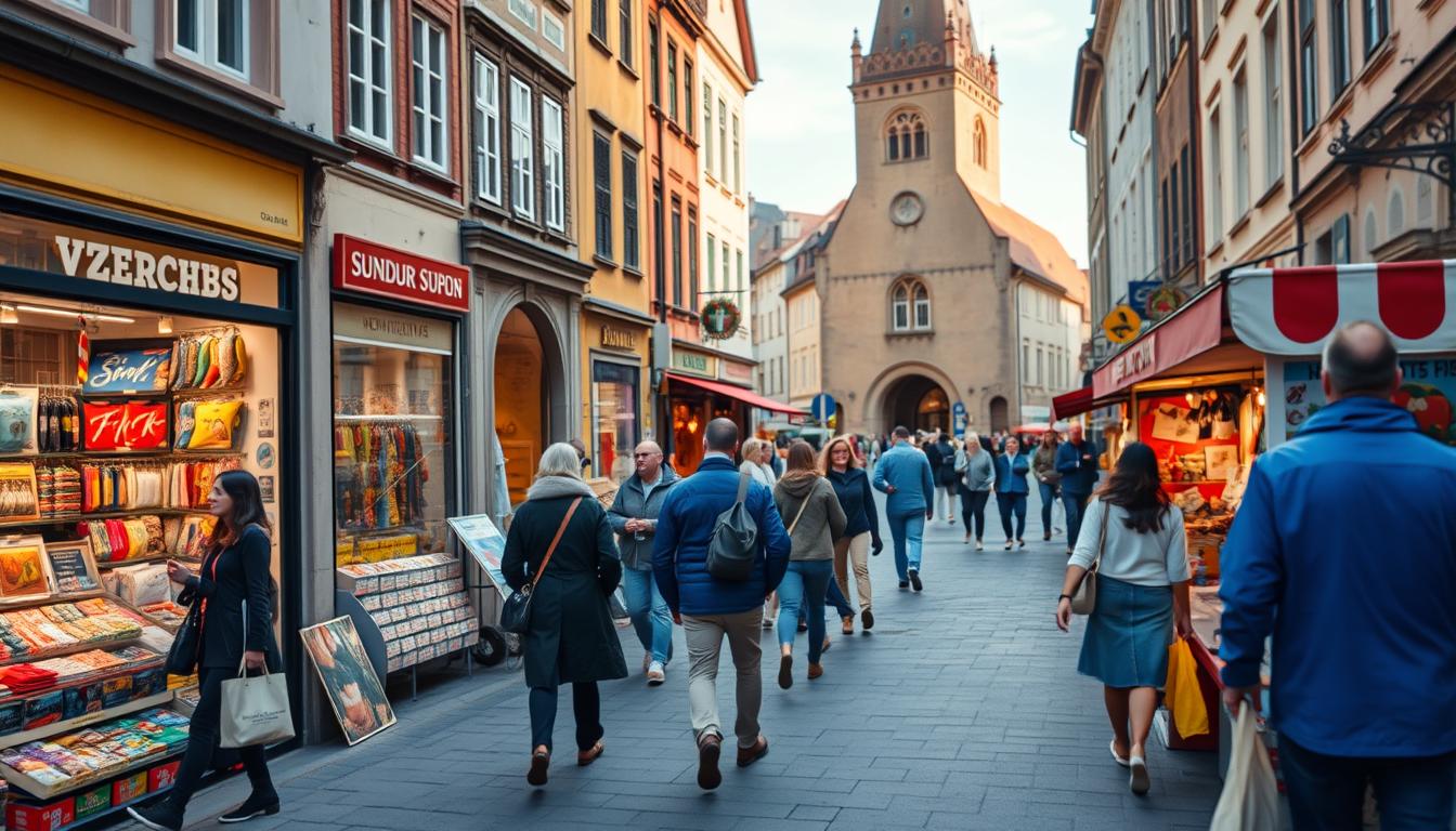 verkaufsoffener sonntag nürnberg