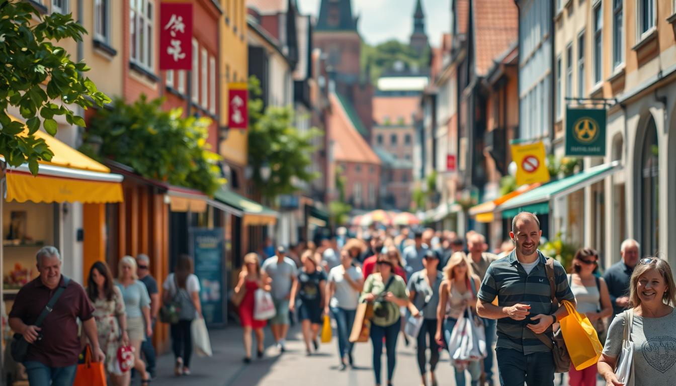 verkaufsoffener sonntag rostock