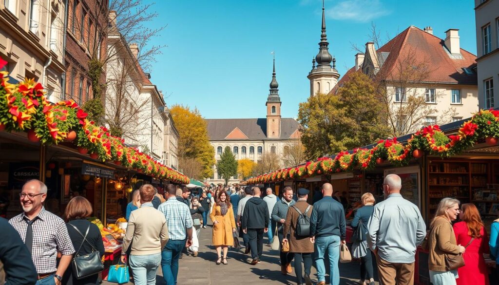 verkaufsoffener sonntag saarbrücken