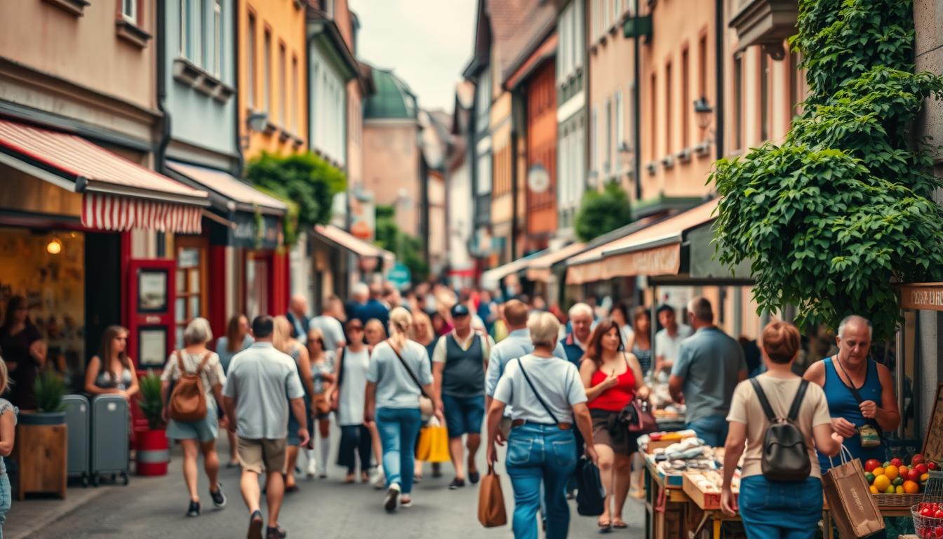 verkaufsoffener sonntag saarland