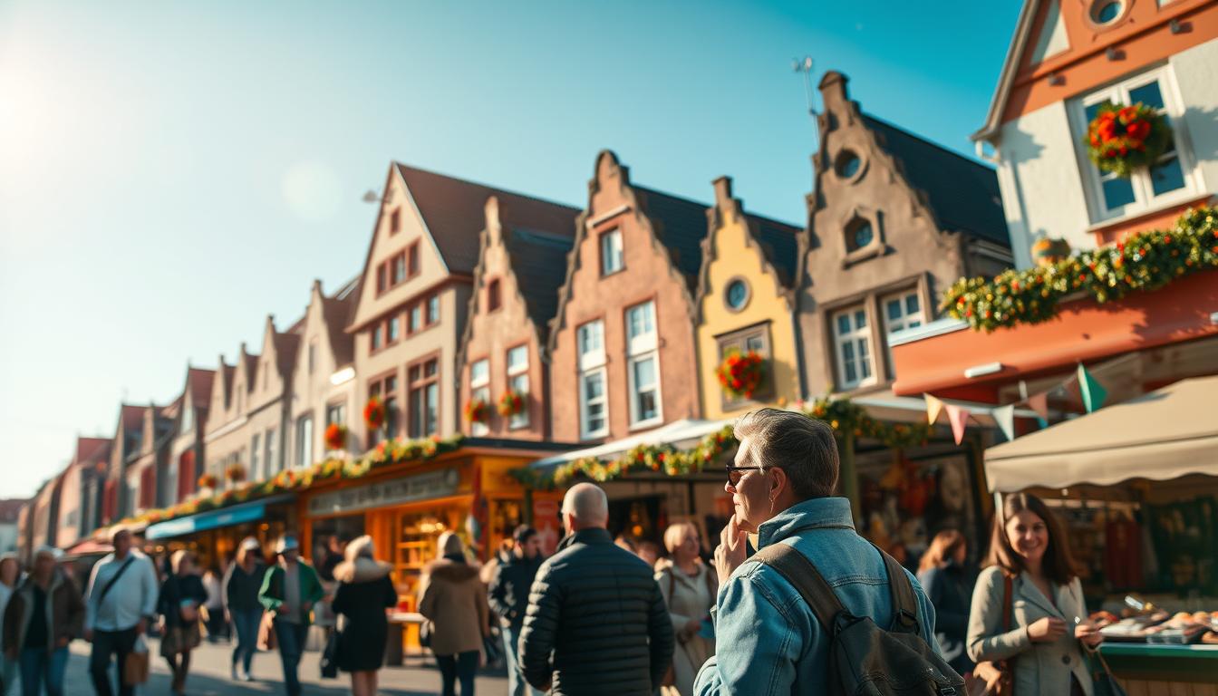 verkaufsoffener sonntag schleswig-holstein