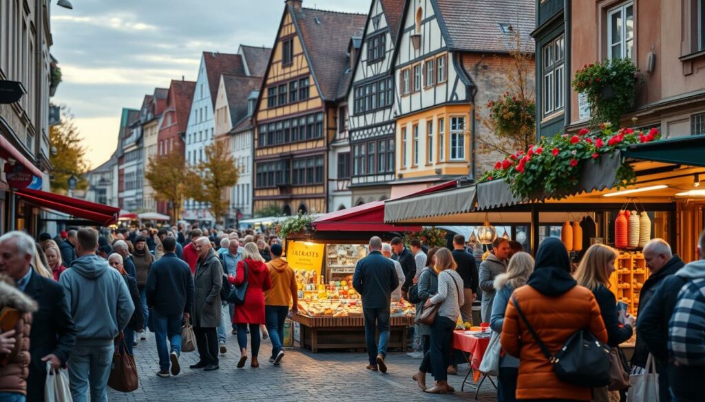 verkaufsoffener sonntag trier