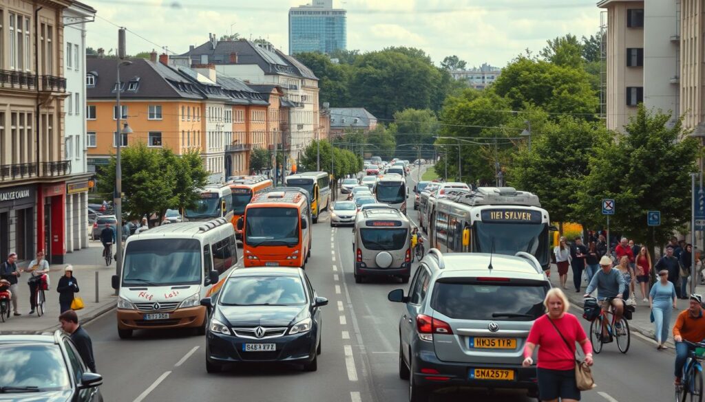 verkehr sonntag stuttgart