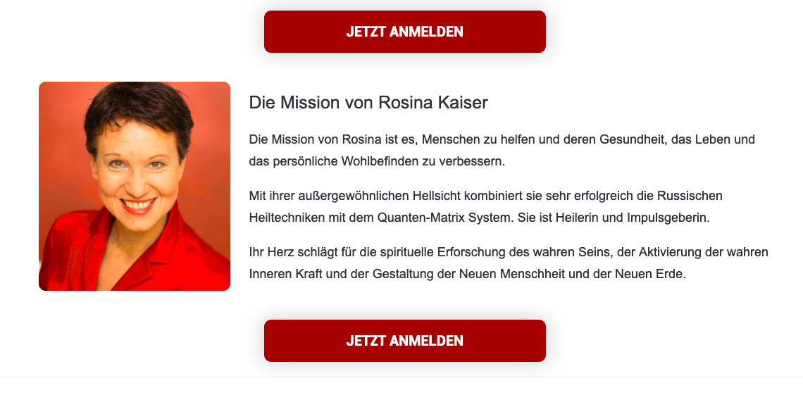 rosina-kaiser