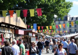 Floh- und Trödelmärkte 2025 in Hannover