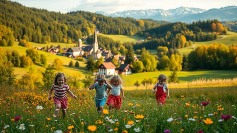 Schulferien und brückentage 2025 in Deutschland - alle Termine