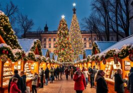 Weihnachtsmärkte 2025 in Bochum