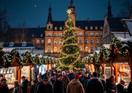 Weihnachtsmärkte 2025 in Dortmund