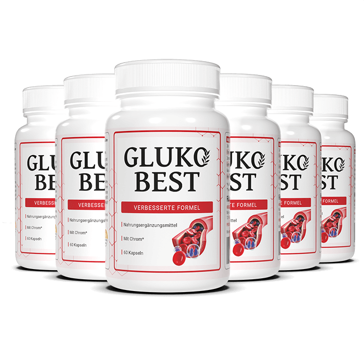 glukobest