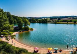 Badeseen in Niedersachsen alle Infos und Tipps