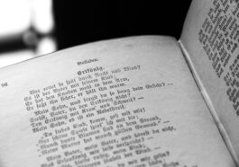 Poesie