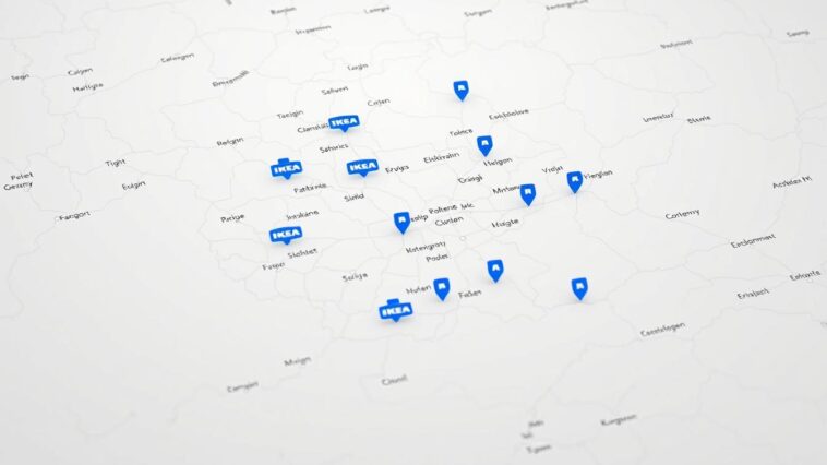 IKEA Standorte in Baden-Württemberg – alle Details & Infos