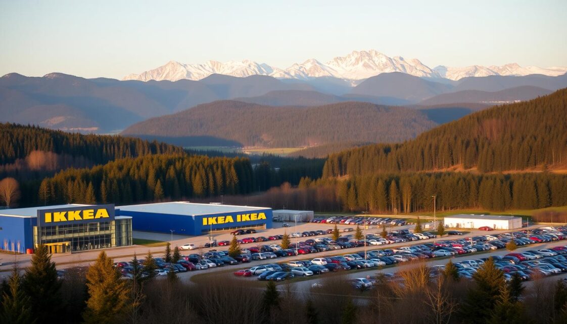 Schne Ikea Sterreich Standorte Ebenbild