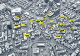 IKEA Standorte in Berlin – alle Details & Infos