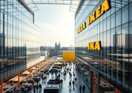 IKEA Standorte in Bremen – alle Details & Infos