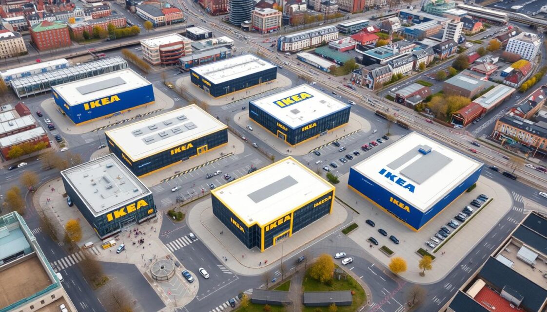 Ikea Sterreich Standorte