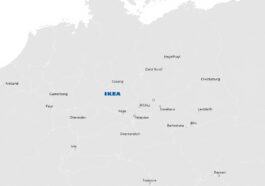 IKEA Standorte in Mecklenburg-Vorpommern – alle Details & Infos