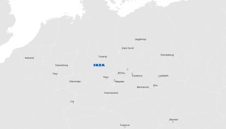 IKEA Standorte in Mecklenburg-Vorpommern – alle Details & Infos