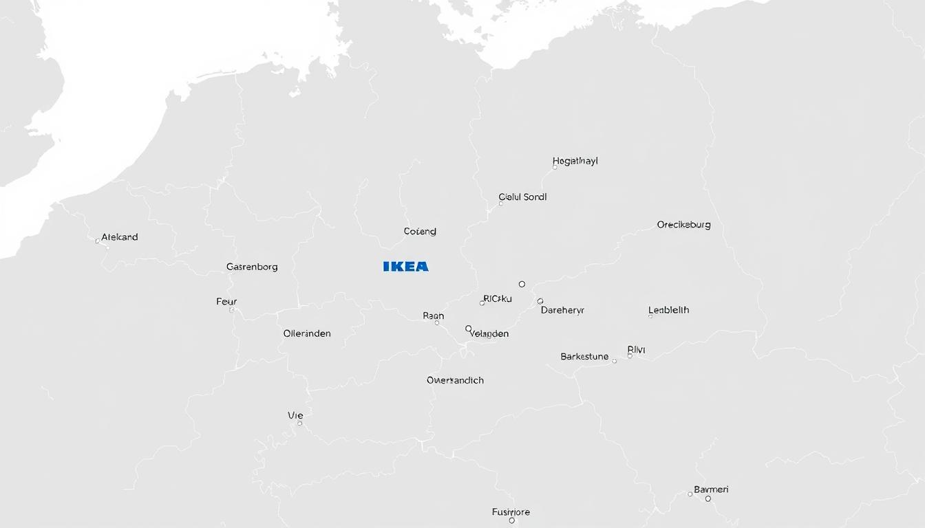 IKEA Standorte in Mecklenburg-Vorpommern – alle Details & Infos