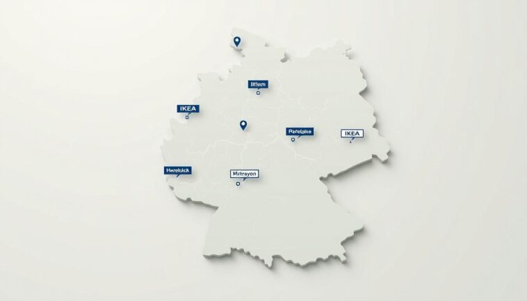 IKEA Standorte in Rheinland-Pfalz – alle Details & Infos