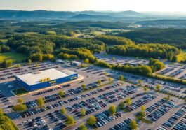 IKEA Standorte in Saarland – alle Details & Infos