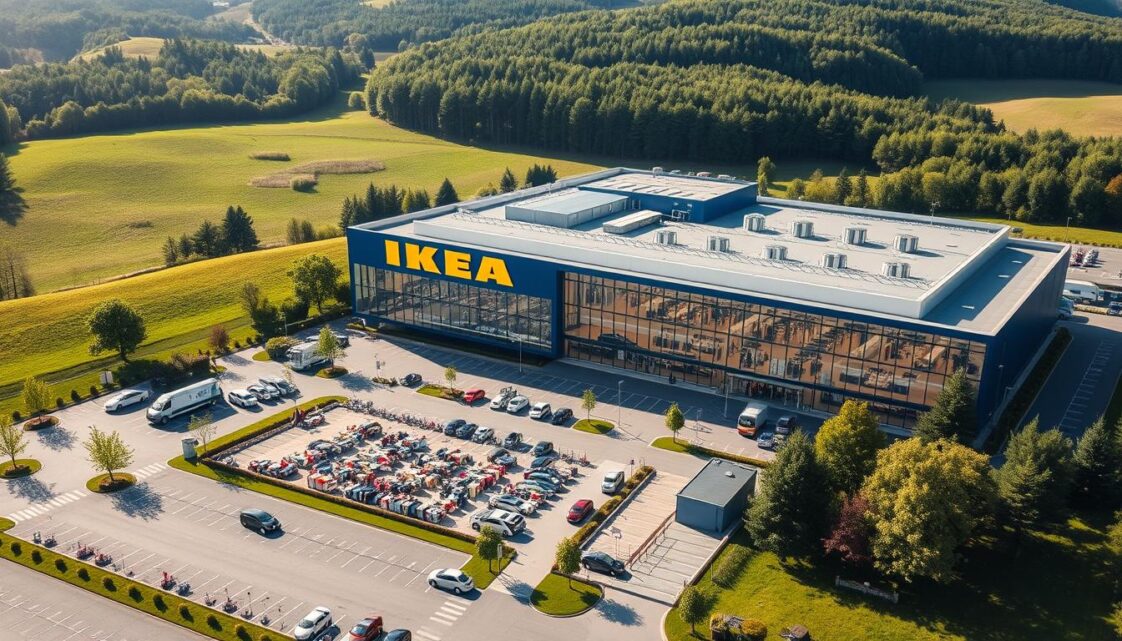 Schne Ikea Sterreich Standorte Ebenbild